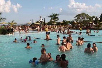Final de Semana - Sede Campestre
