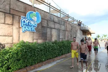 Final de Semana - Sede Campestre