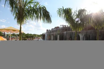 Final de Semana - Sede Campestre