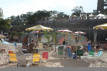 Final de Semana - Sede Campestre