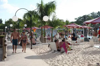 Final de Semana - Sede Campestre