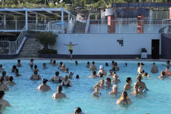 Verão dorense /2023