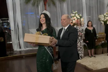 Jantar Baile Acalentos de Outono