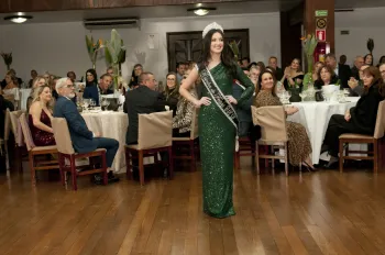 Jantar Baile Acalentos de Outono