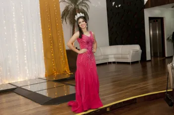 Jantar Baile Acalentos de Outono