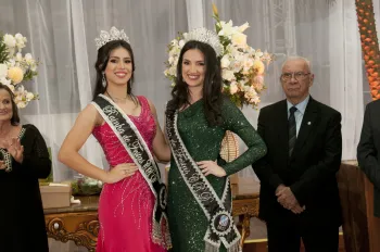 Jantar Baile Acalentos de Outono