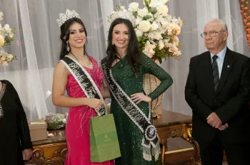Jantar Baile Acalentos de Outono
