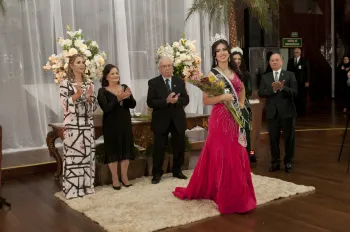 Jantar Baile Acalentos de Outono