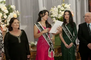 Jantar Baile Acalentos de Outono