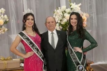 Jantar Baile Acalentos de Outono