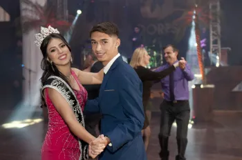 Jantar Baile Acalentos de Outono