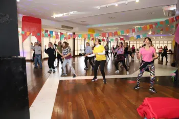 Mixturado Junino