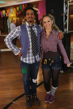 Mixturado Junino