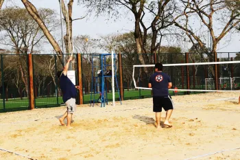 Final de Semana - Sede Campestre