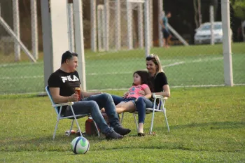 Final de Semana - Sede Campestre