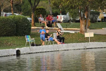 Final de Semana - Sede Campestre