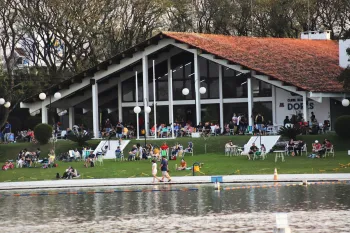 Final de Semana - Sede Campestre
