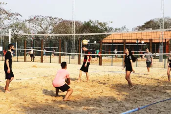 Final de Semana - Sede Campestre