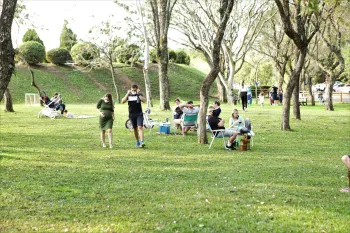 Final de Semana - Sede Campestre
