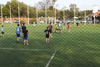 Final de Semana - Sede Campestre