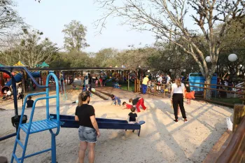 Final de Semana - Sede Campestre