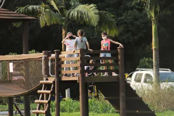 Final de Semana - Sede Campestre