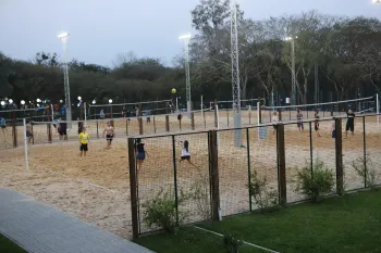 Final de Semana - Sede Campestre