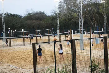 Final de Semana - Sede Campestre