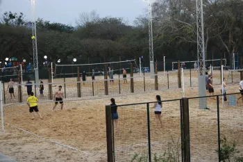 Final de Semana - Sede Campestre