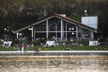 Final de Semana - Sede Campestre