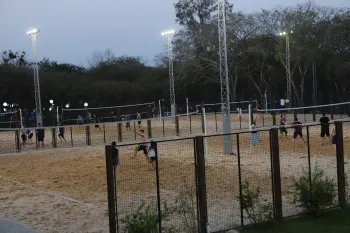 Final de Semana - Sede Campestre