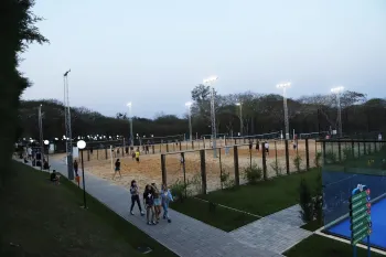 Final de Semana - Sede Campestre