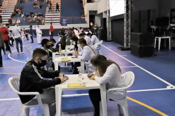 Vacinação COVID-19