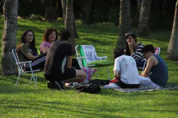Final de Semana - Sede Campestre