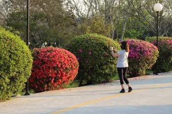 Final de Semana - Sede Campestre