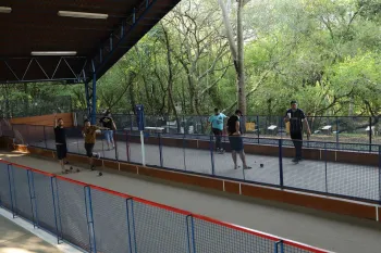 Final de Semana - Sede Campestre