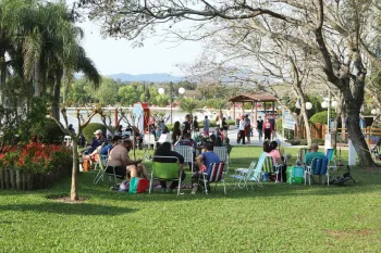 Final de Semana - Sede Campestre