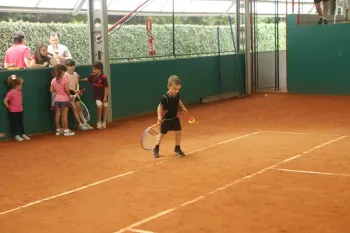 XI Copinha Dores de Tênis