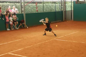 XI Copinha Dores de Tênis