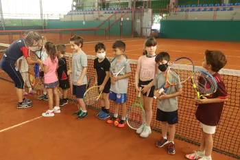 XI Copinha Dores de Tênis
