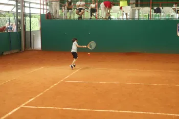 XI Copinha Dores de Tênis