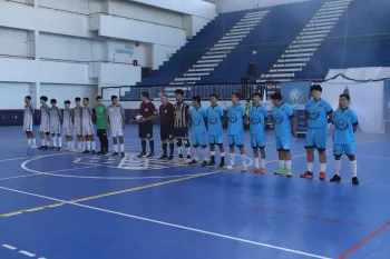 15° Campeonato Dores/Pampeiro de Futsal