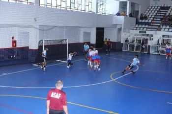 15° Campeonato Dores/Pampeiro de Futsal