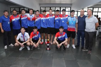 15° Campeonato Dores/Pampeiro de Futsal