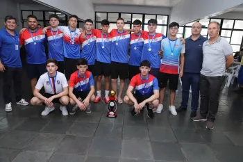 15° Campeonato Dores/Pampeiro de Futsal