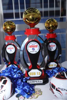 15° Campeonato Dores/Pampeiro de Futsal