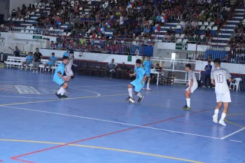 15° Campeonato Dores/Pampeiro de Futsal