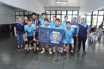 15° Campeonato Dores/Pampeiro de Futsal