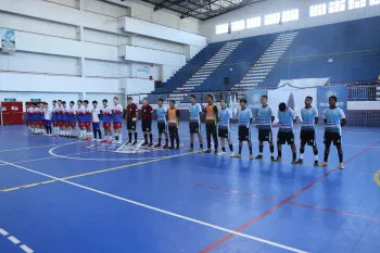 15° Campeonato Dores/Pampeiro de Futsal