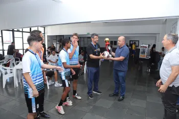 15° Campeonato Dores/Pampeiro de Futsal